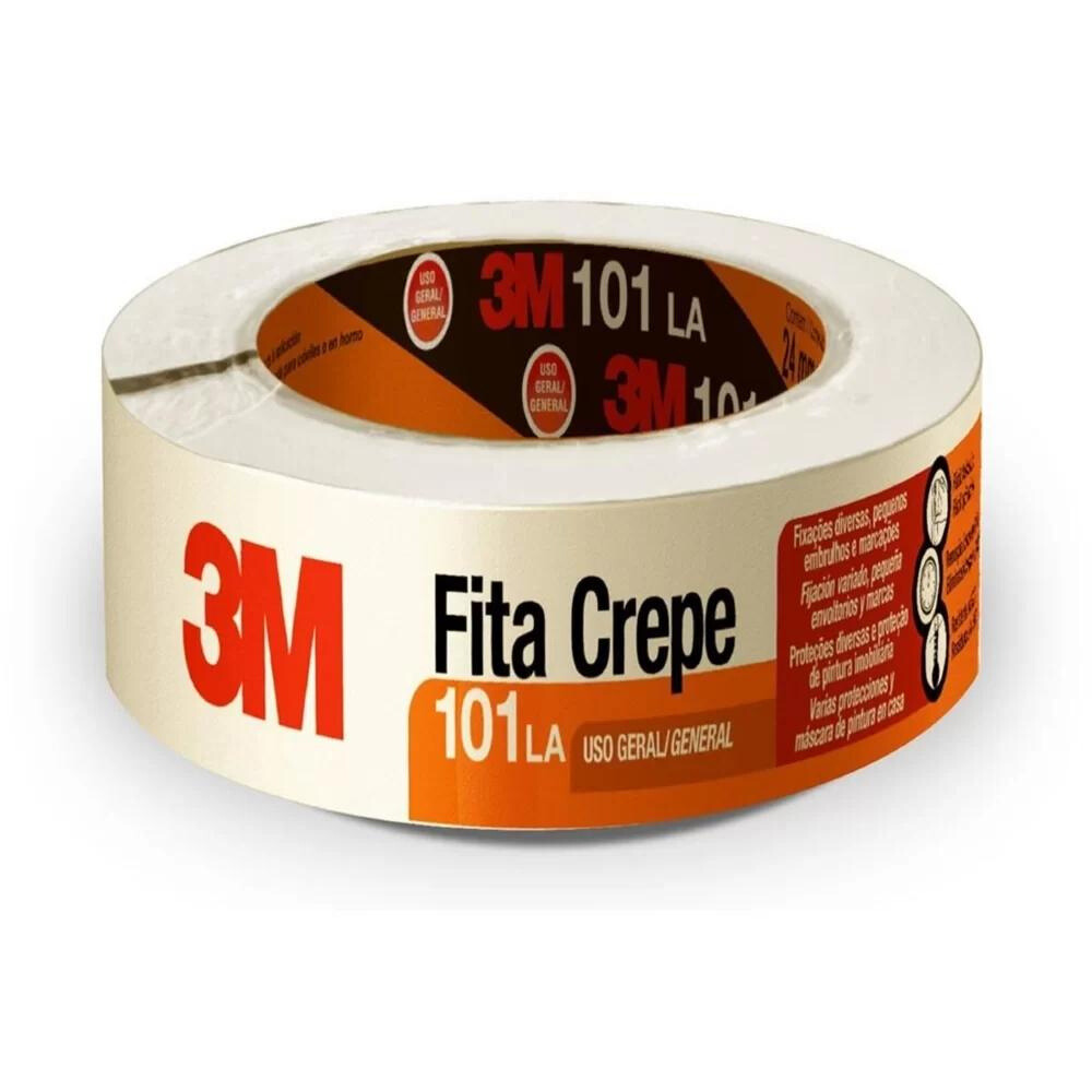 fita crepe