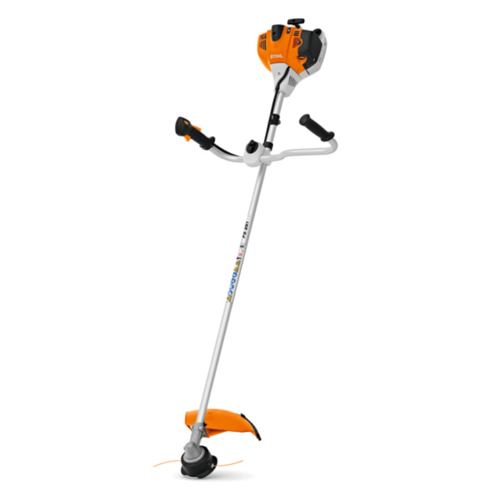 roçadeira stihl fs 291