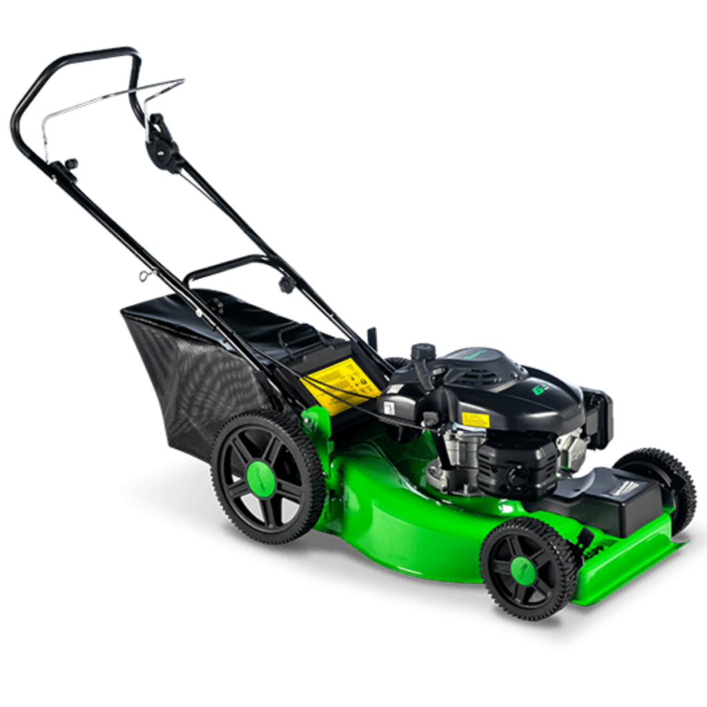 cortadores de grama trapp