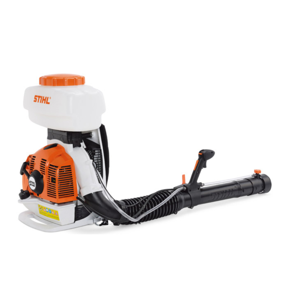 pulverizador stihl