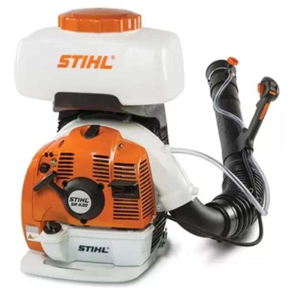 pulverizador stihl