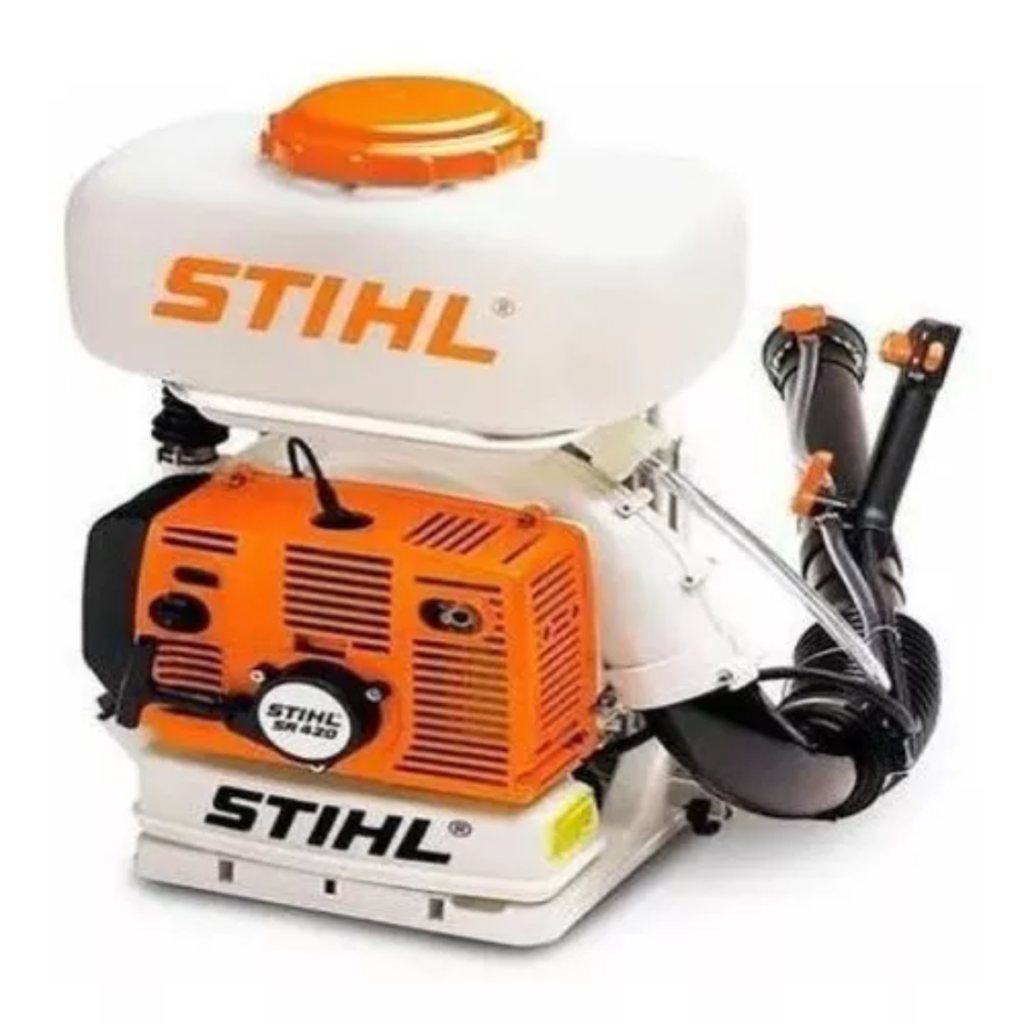 pulverizador stihl