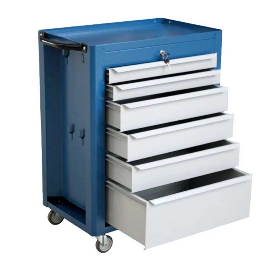 carrinho de ferramentas fercar