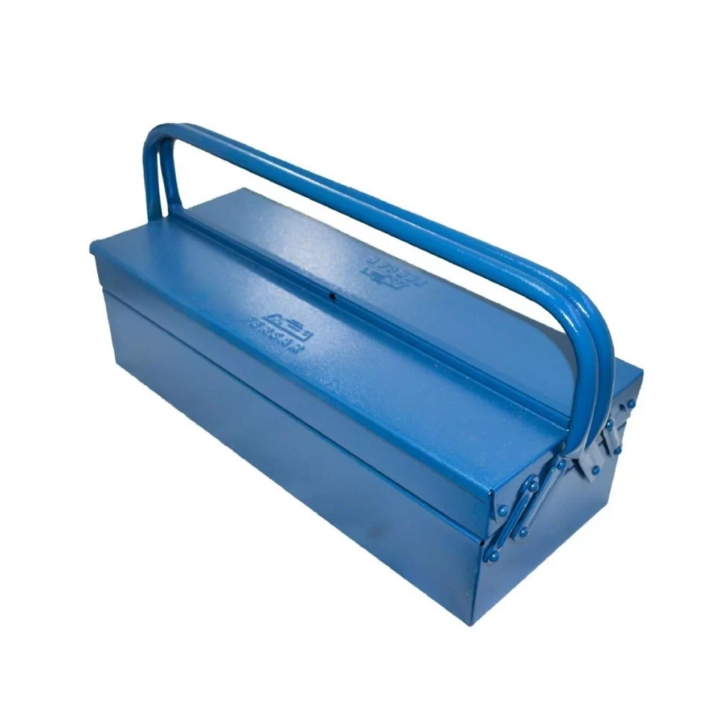 caixa de ferramentas