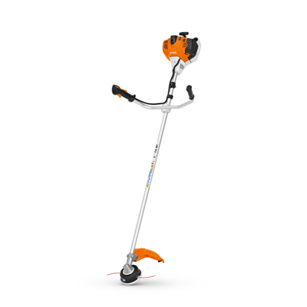 roçadeira stihl fs 161