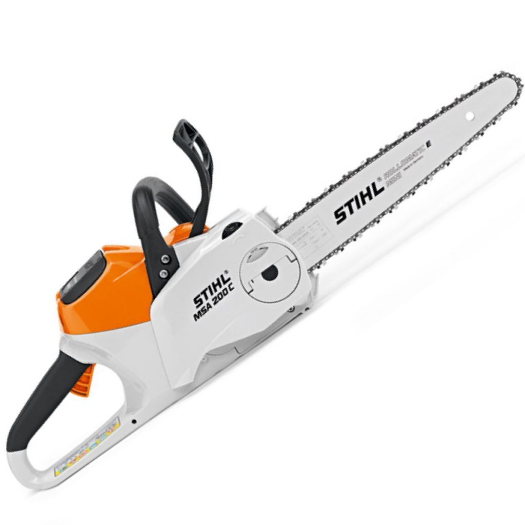 motosserra stihl