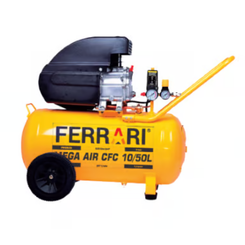 compressor de ar